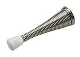 217NR DOOR STOP FLEXI 3IN NIC